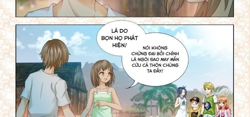 Kỳ Hiệp Địa Cầu Chi Chân Tướng Trong Sa Mạc Chapter 7 - 20