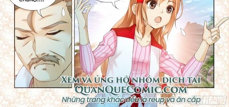 Kỳ Hiệp Địa Cầu Chi Chân Tướng Trong Sa Mạc Chapter 8 - 3