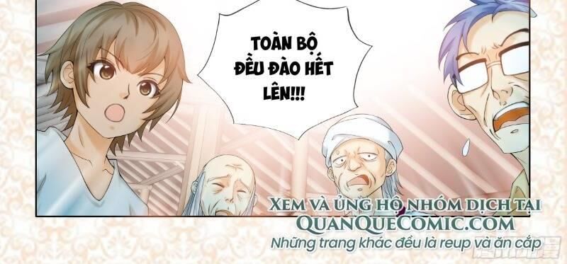 Kỳ Hiệp Địa Cầu Chi Chân Tướng Trong Sa Mạc Chapter 8 - 30