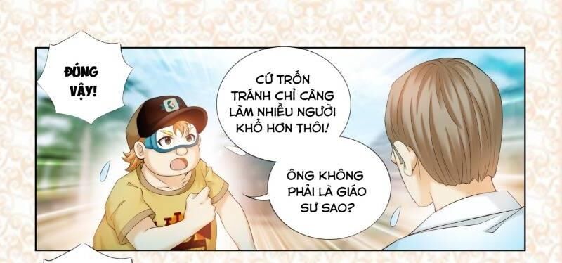 Kỳ Hiệp Địa Cầu Chi Chân Tướng Trong Sa Mạc Chapter 8 - 10