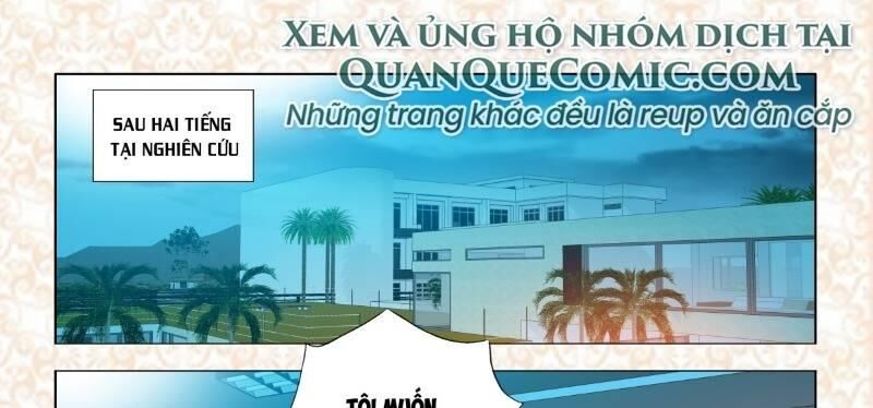 Kỳ Hiệp Địa Cầu Chi Chân Tướng Trong Sa Mạc Chapter 9 - 1