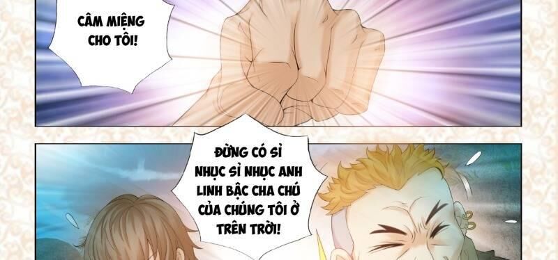 Kỳ Hiệp Địa Cầu Chi Chân Tướng Trong Sa Mạc Chapter 9 - 26