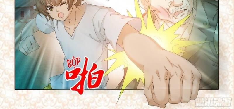 Kỳ Hiệp Địa Cầu Chi Chân Tướng Trong Sa Mạc Chapter 9 - 27