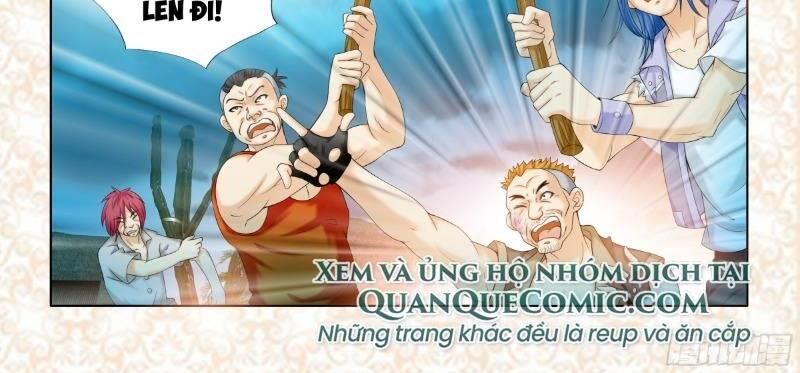 Kỳ Hiệp Địa Cầu Chi Chân Tướng Trong Sa Mạc Chapter 9 - 30