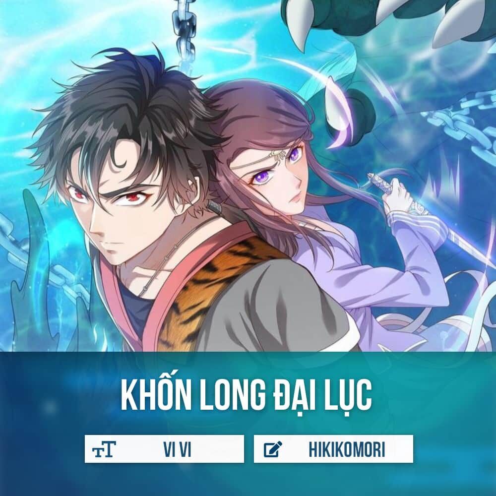 Khốn Long Đại Lục Chapter 1.2 - 1