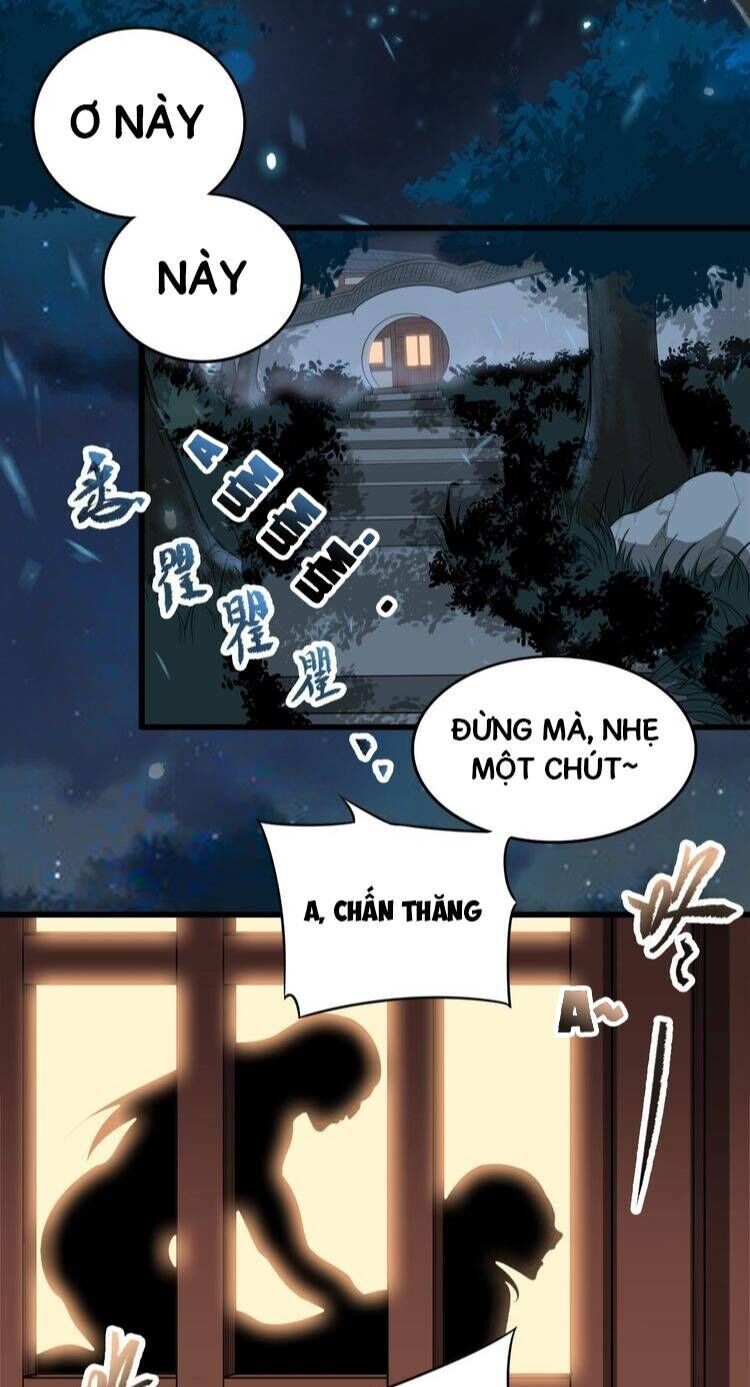 Khốn Long Đại Lục Chapter 15.2 - 19