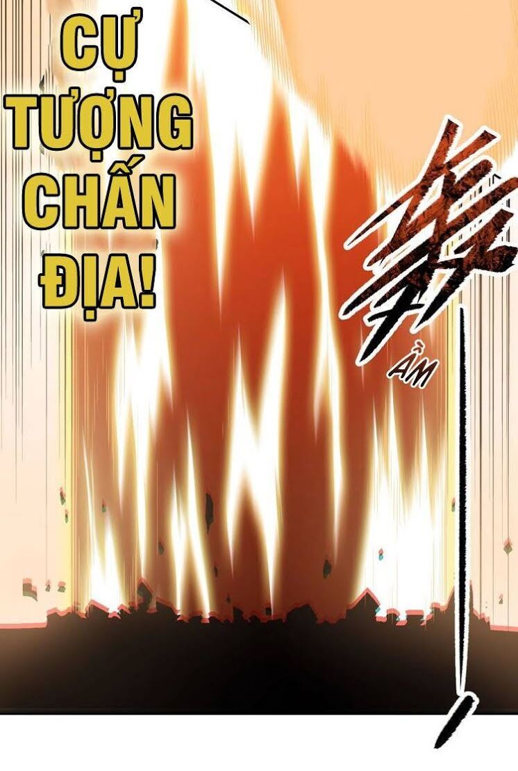 Khốn Long Đại Lục Chapter 26 - 3