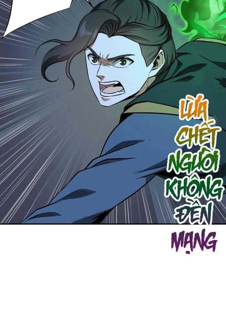 Khốn Long Đại Lục Chapter 31 - 42