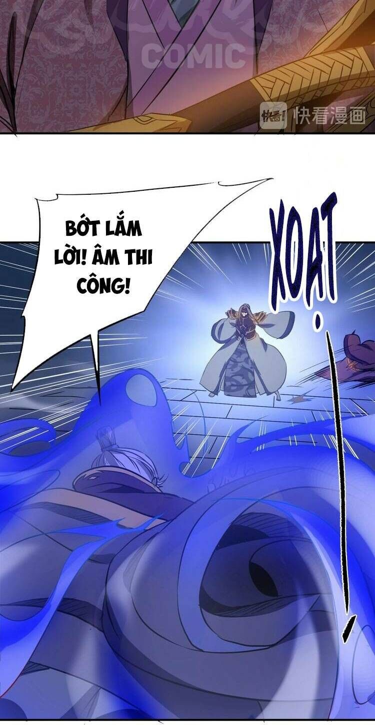 Khốn Long Đại Lục Chapter 36 - 50