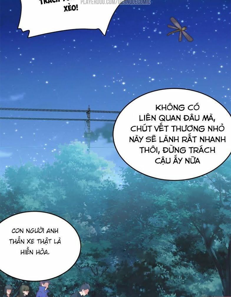 Bên Người Mang Theo Nữ Thần Hoàng Chapter 41 - 14