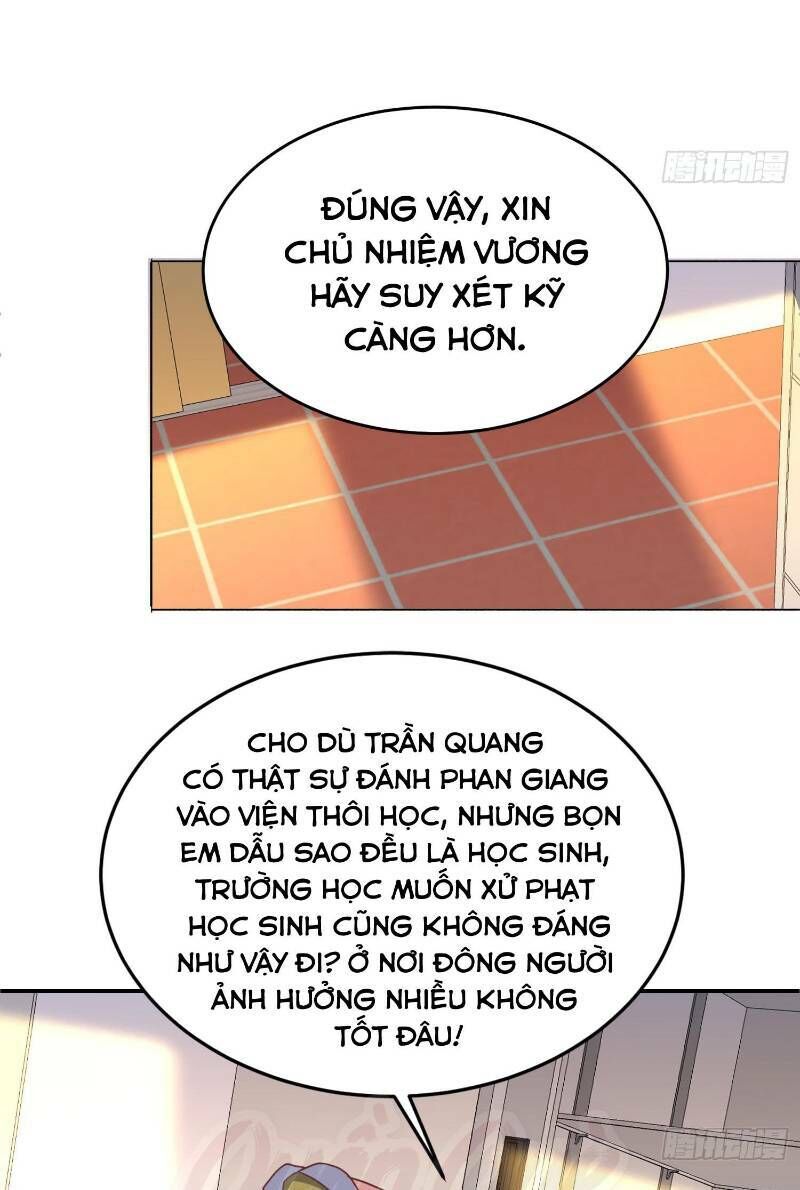 Bên Người Mang Theo Nữ Thần Hoàng Chapter 57 - 21