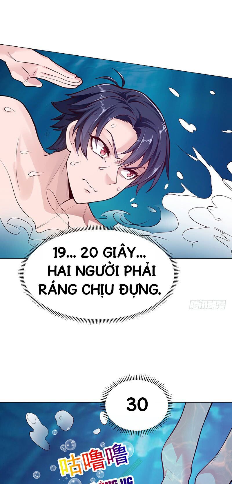 Bên Người Mang Theo Nữ Thần Hoàng Chapter 8 - 13