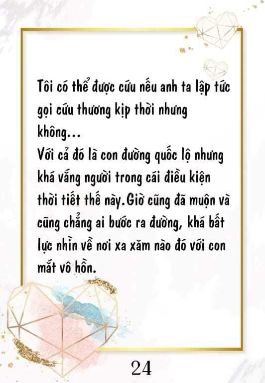 Tôi Nuôi Một Người Hầu Đầy Ám Ảnh Chapter 3 - 4