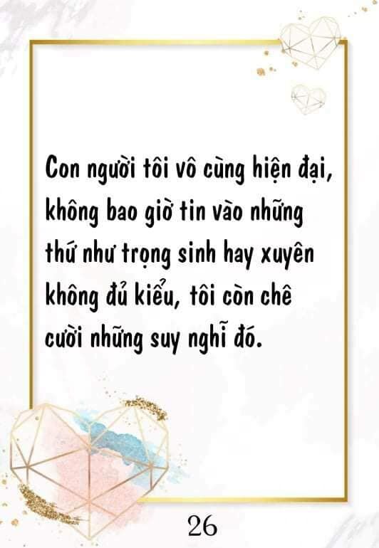 Tôi Nuôi Một Người Hầu Đầy Ám Ảnh Chapter 3 - 6