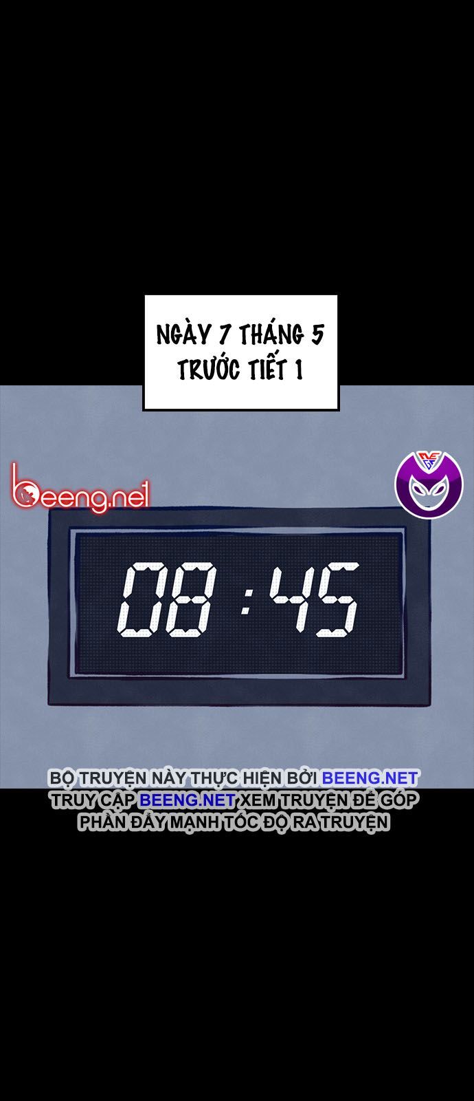 Trò Chơi Song Trùng Chapter 1 - 69