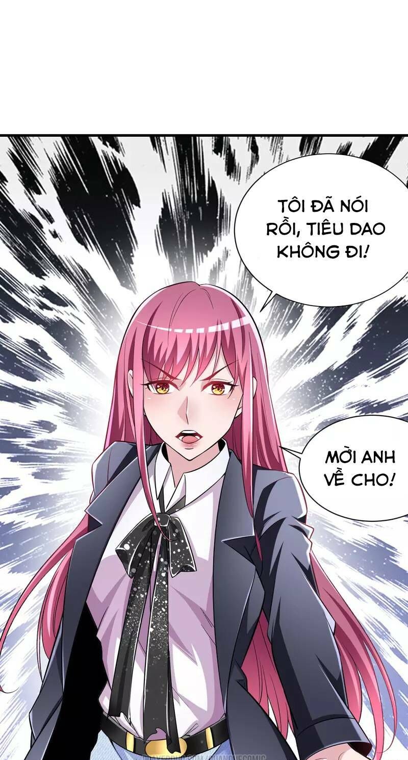 Tuyệt Phẩm Cường Thiếu Chapter 11 - 3