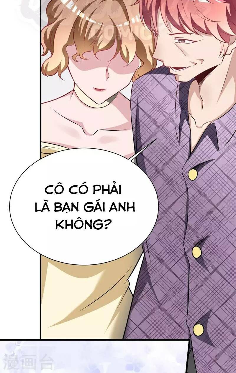 Tuyệt Phẩm Cường Thiếu Chapter 12 - 8