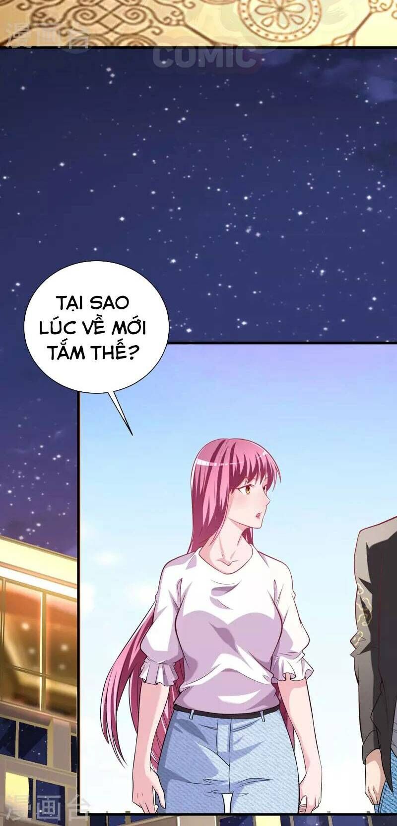 Tuyệt Phẩm Cường Thiếu Chapter 16 - 22