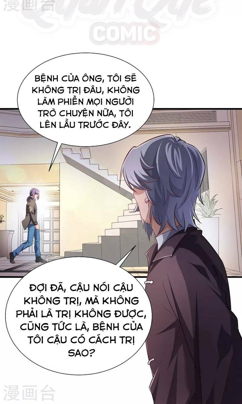 Tuyệt Phẩm Cường Thiếu Chapter 16 - 6