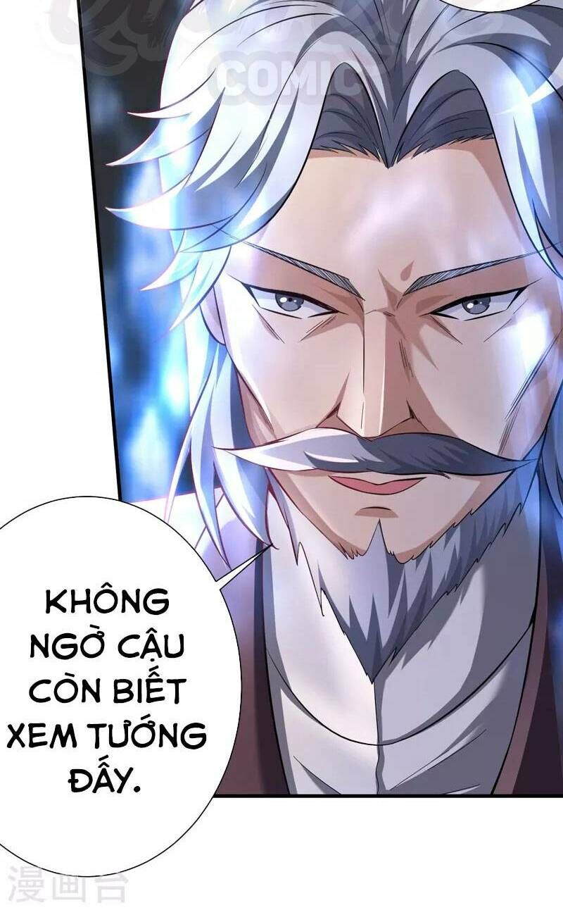 Tuyệt Phẩm Cường Thiếu Chapter 16 - 10