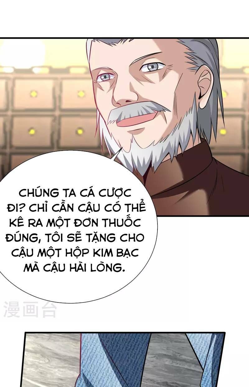 Tuyệt Phẩm Cường Thiếu Chapter 4 - 24