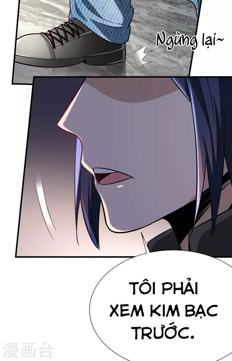 Tuyệt Phẩm Cường Thiếu Chapter 4 - 25