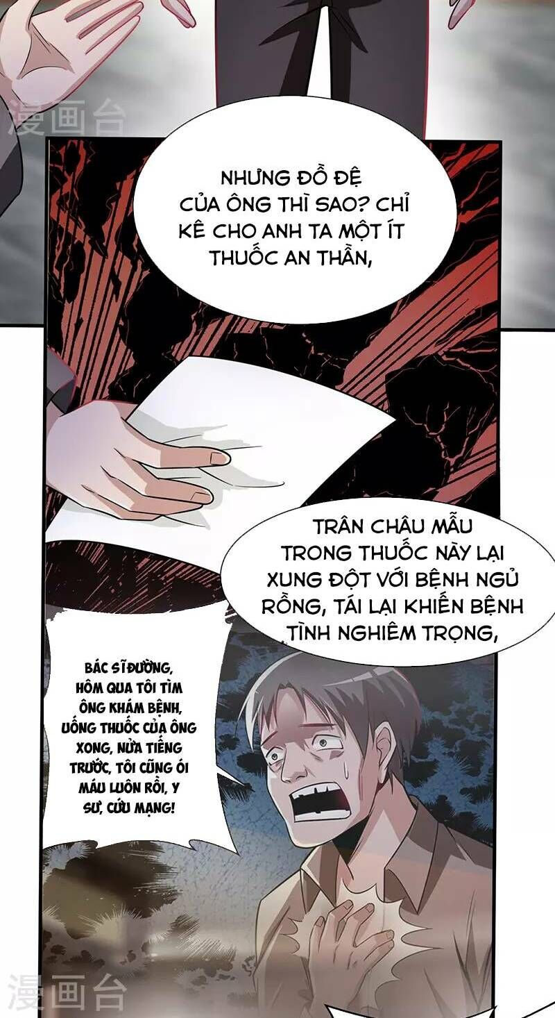 Tuyệt Phẩm Cường Thiếu Chapter 4 - 10