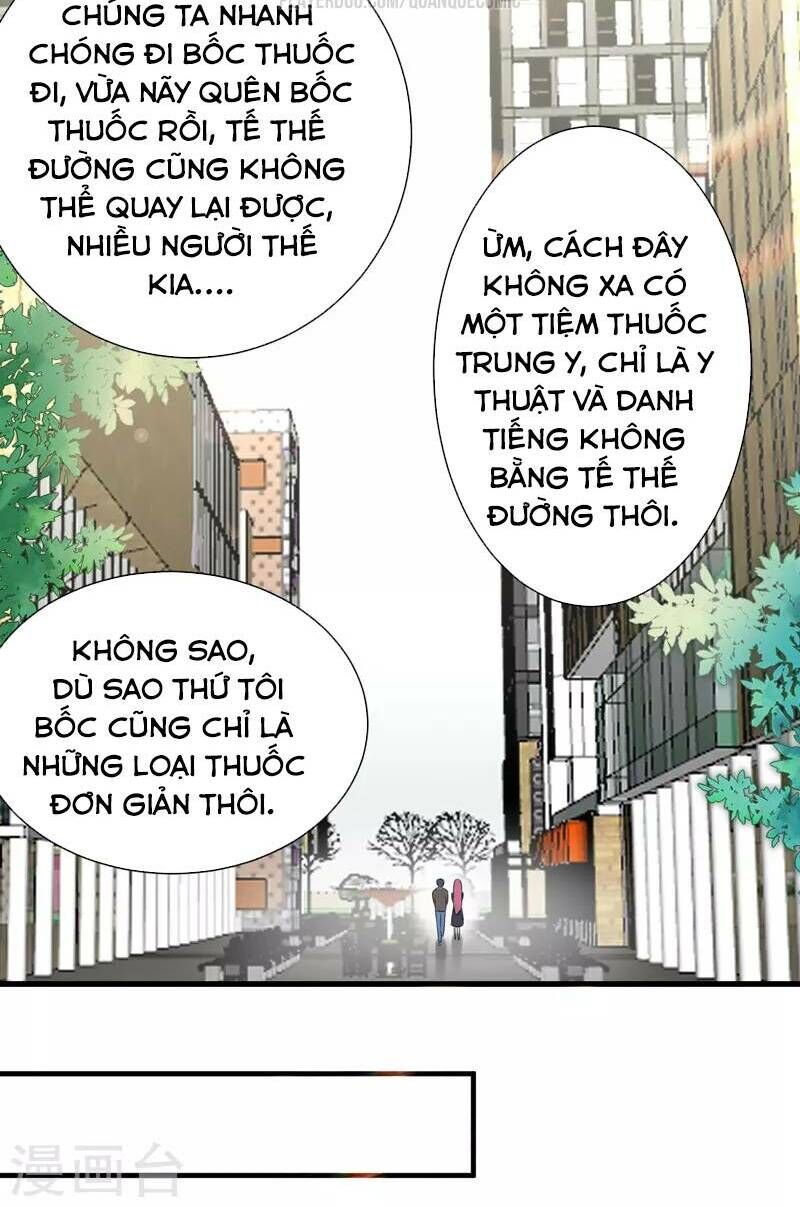 Tuyệt Phẩm Cường Thiếu Chapter 5 - 25