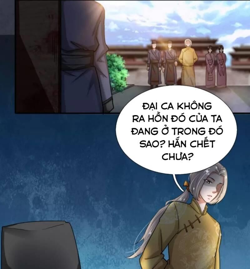 Chí Tôn Hồng Bao Hoàng Đế Chapter 1 - 31