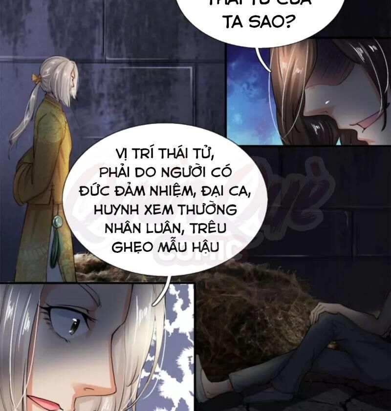 Chí Tôn Hồng Bao Hoàng Đế Chapter 1 - 38