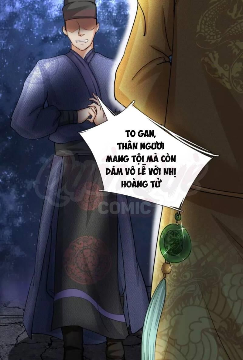 Chí Tôn Hồng Bao Hoàng Đế Chapter 1 - 41