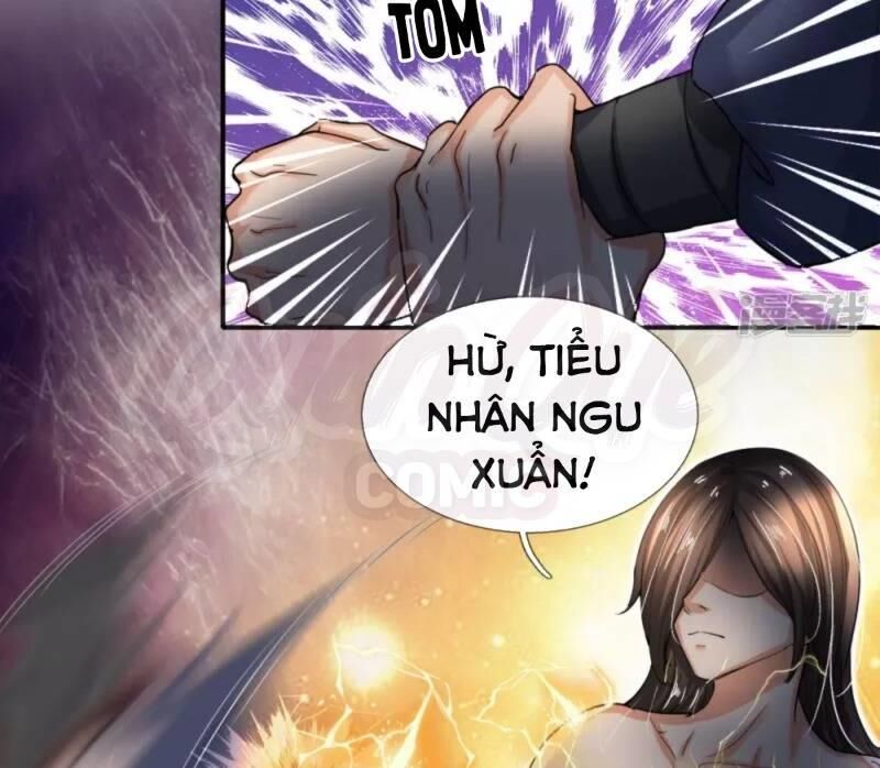 Chí Tôn Hồng Bao Hoàng Đế Chapter 1 - 44