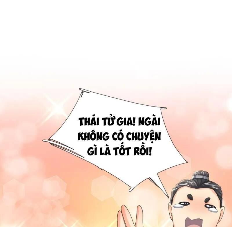 Chí Tôn Hồng Bao Hoàng Đế Chapter 10 - 13