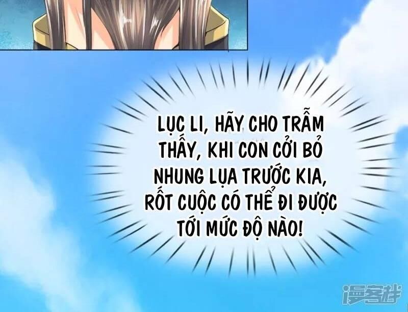 Chí Tôn Hồng Bao Hoàng Đế Chapter 10 - 3