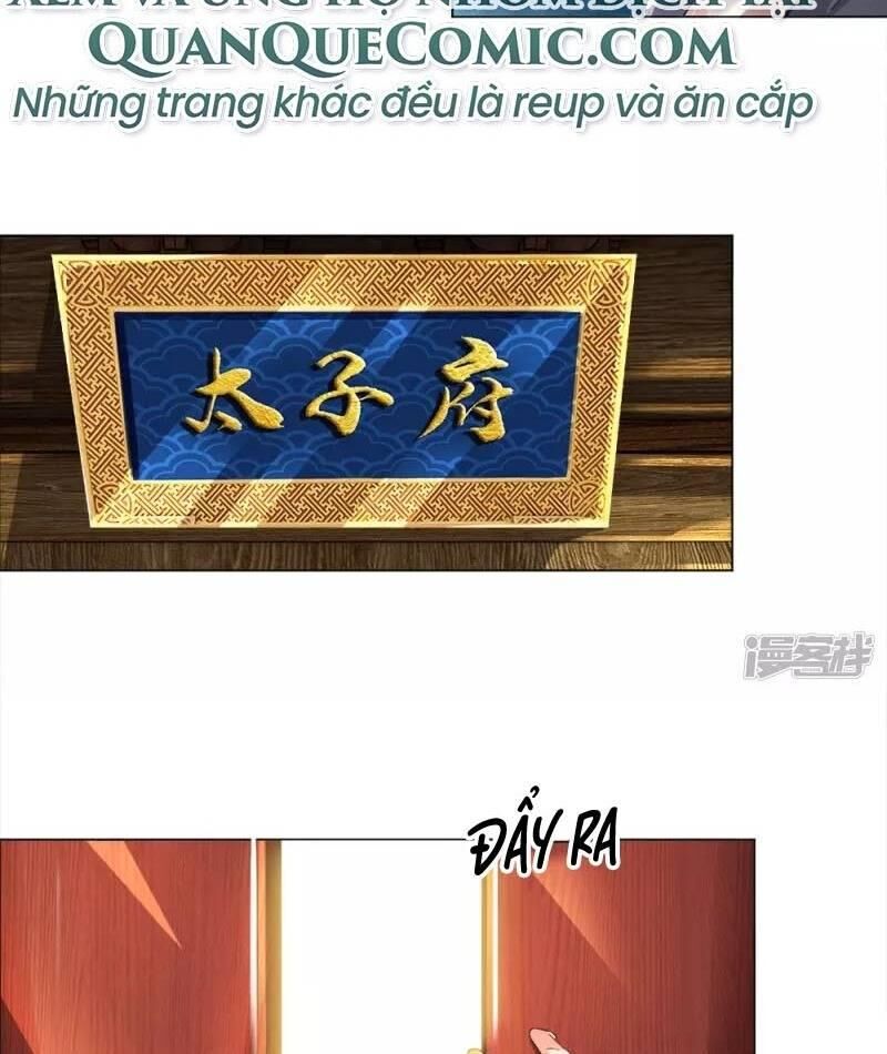 Chí Tôn Hồng Bao Hoàng Đế Chapter 10 - 8