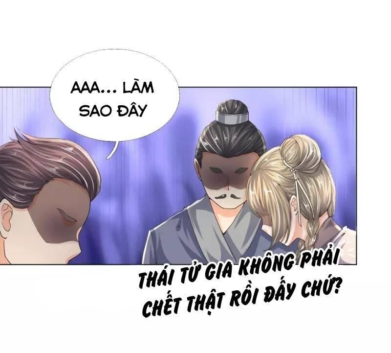 Chí Tôn Hồng Bao Hoàng Đế Chapter 10 - 10