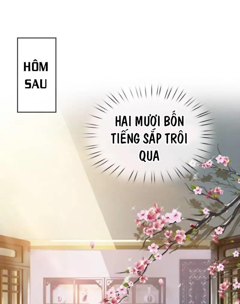 Chí Tôn Hồng Bao Hoàng Đế Chapter 11 - 22