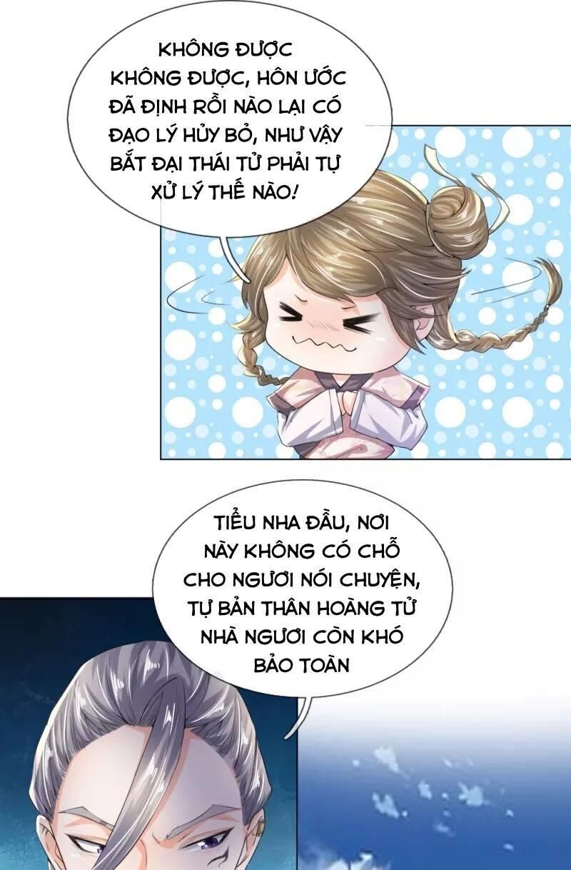 Chí Tôn Hồng Bao Hoàng Đế Chapter 13 - 3