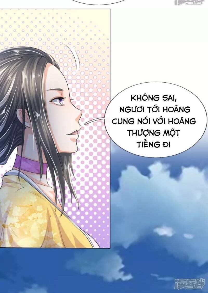 Chí Tôn Hồng Bao Hoàng Đế Chapter 13 - 8