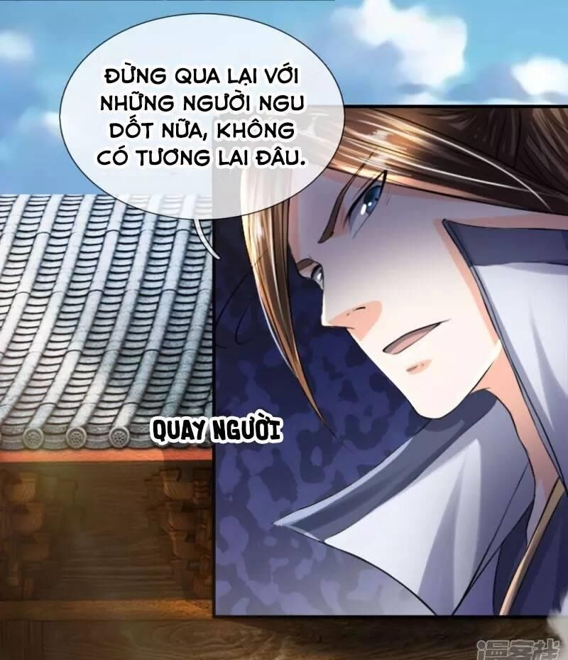 Chí Tôn Hồng Bao Hoàng Đế Chapter 14 - 7