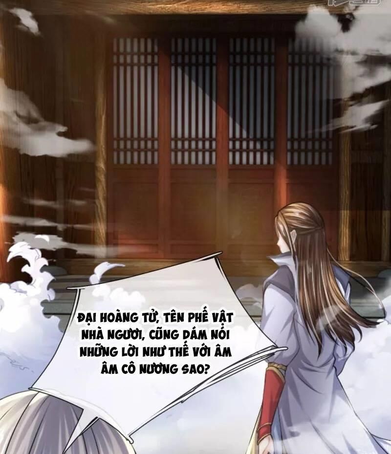 Chí Tôn Hồng Bao Hoàng Đế Chapter 14 - 8