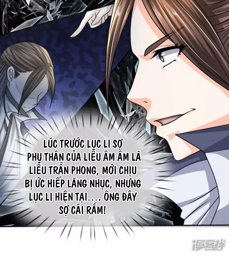 Chí Tôn Hồng Bao Hoàng Đế Chapter 17 - 4