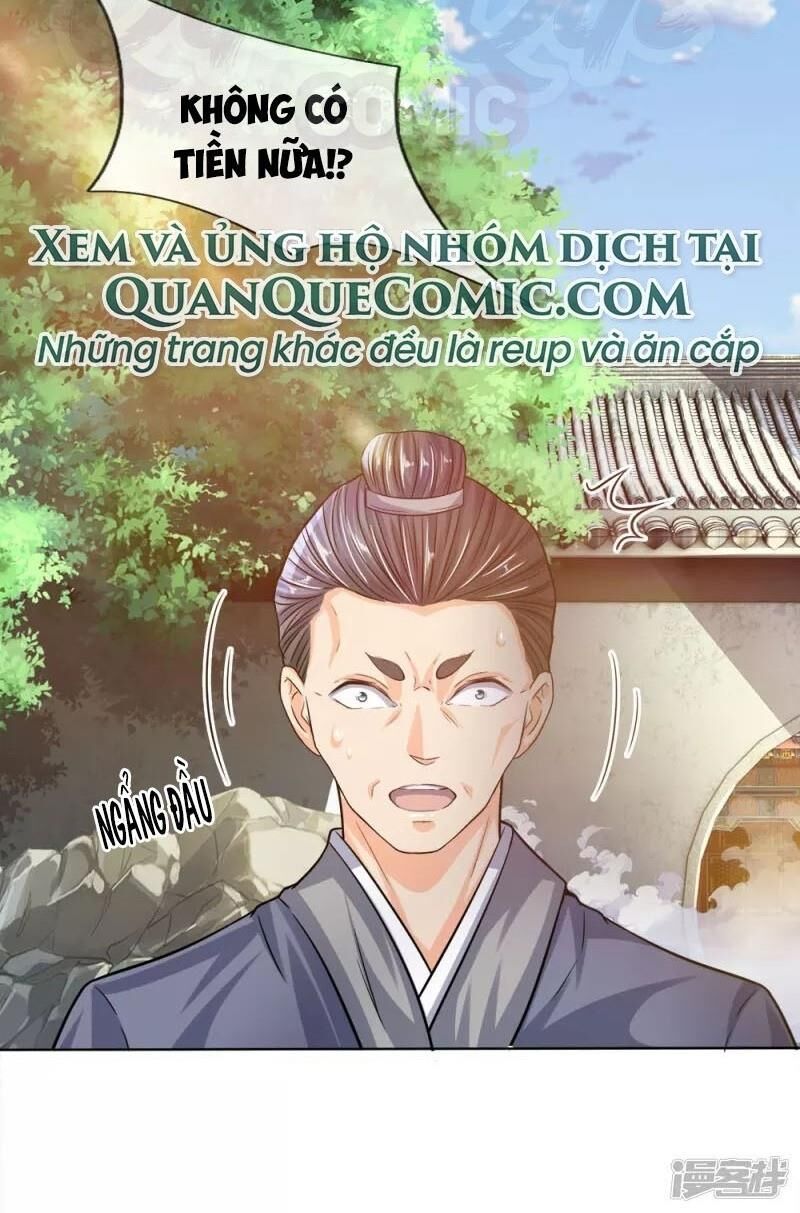 Chí Tôn Hồng Bao Hoàng Đế Chapter 18 - 2