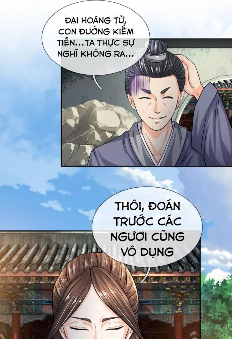 Chí Tôn Hồng Bao Hoàng Đế Chapter 18 - 7