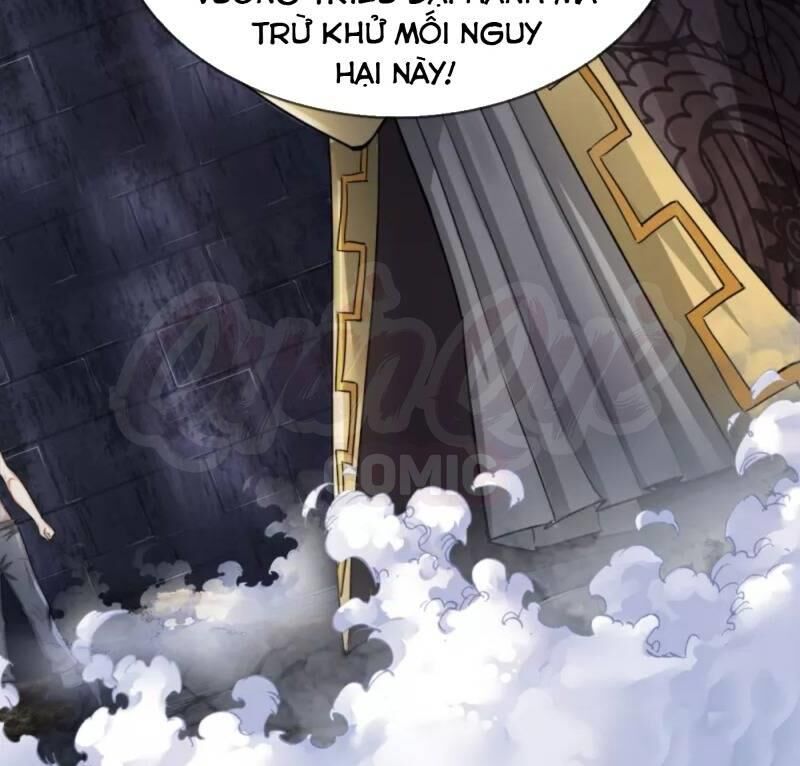 Chí Tôn Hồng Bao Hoàng Đế Chapter 2 - 26