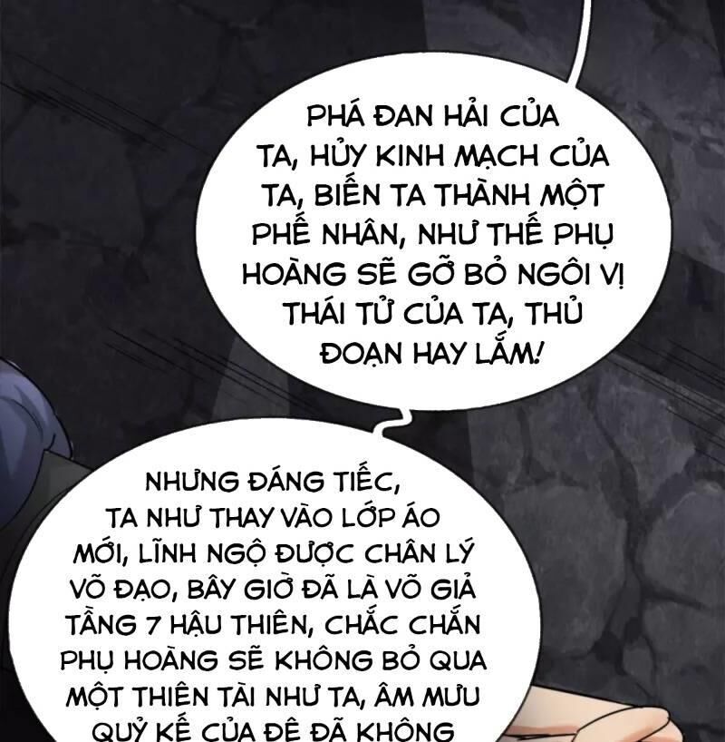 Chí Tôn Hồng Bao Hoàng Đế Chapter 2 - 4