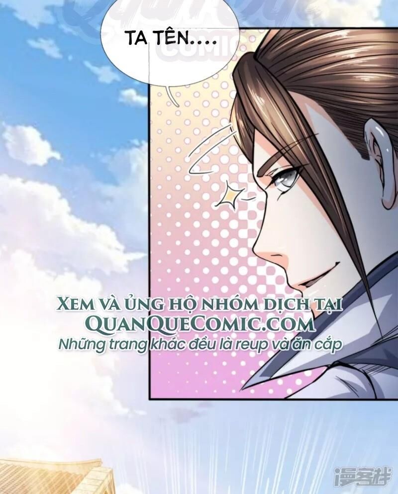 Chí Tôn Hồng Bao Hoàng Đế Chapter 21 - 16