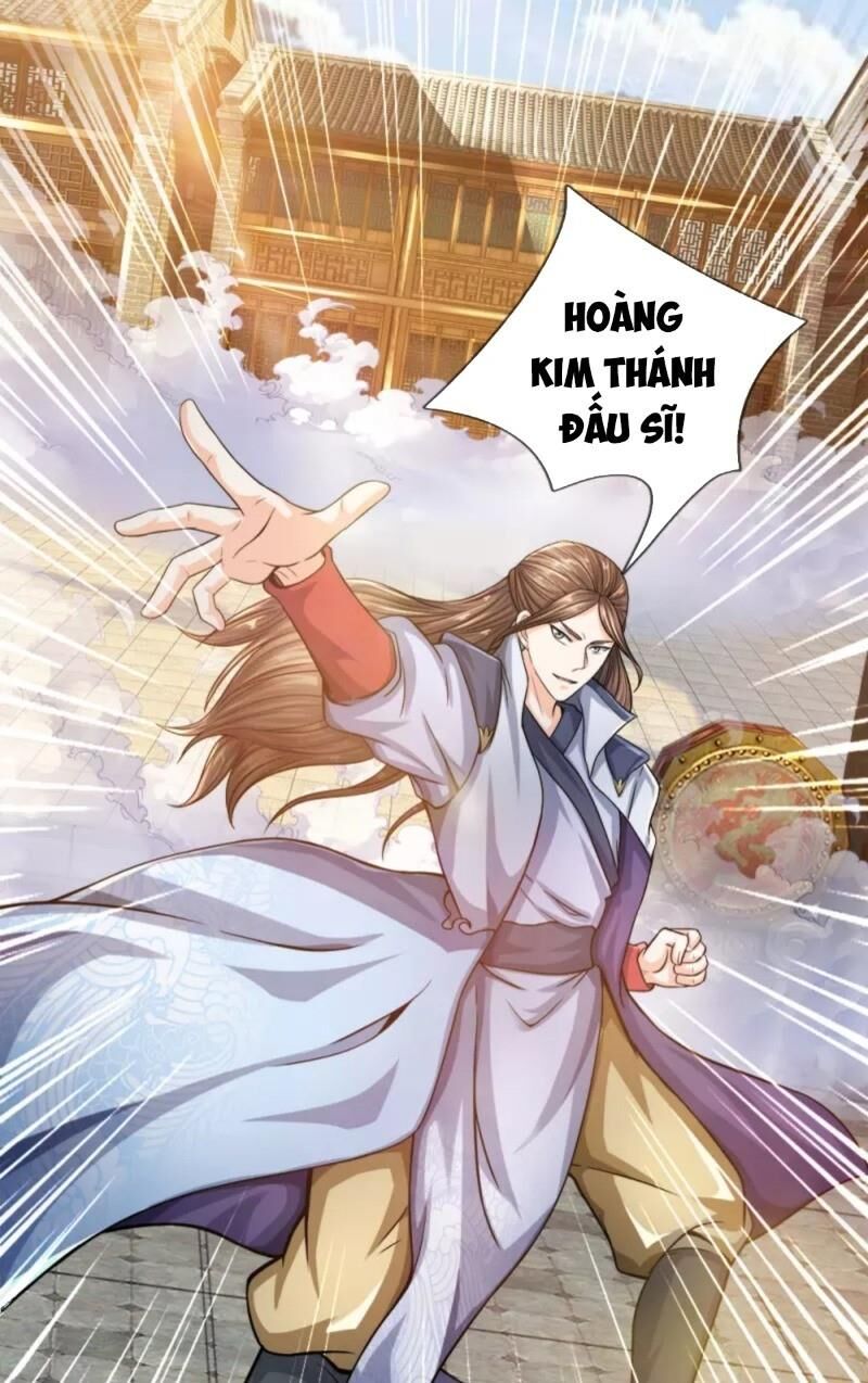 Chí Tôn Hồng Bao Hoàng Đế Chapter 21 - 17