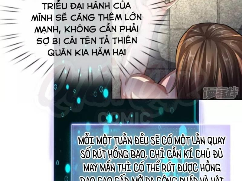 Chí Tôn Hồng Bao Hoàng Đế Chapter 3 - 41