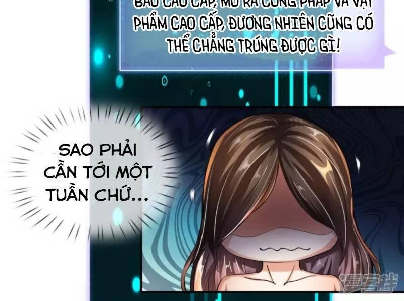 Chí Tôn Hồng Bao Hoàng Đế Chapter 3 - 42